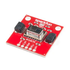 SparkFun Grid-EYE Infrared Array Breakout - AMG8833 (Qwiic)(Sparkfun Grid Eye Infrared Array Breakout Amg8833 Qwiic)