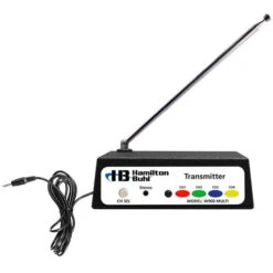 HamiltonBuhl W900-MULTI Wireless Transmitter For 900 Series(Hamiltonbuhl W900 Multi Wireless Transmitter For 900 Series)