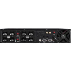 CyberPower 8-Outputs NEMA 5-20R Smart App LCD UPS With USB, Serial And SNMP (2000 VA, 412min Runtime)(Cyberpower 8 Outputs Nema 5 20r Smart App Lcd Ups With Usb Serial And Snmp 2000 Va 412min Runtime) -Celestron Shop 1461176957000 IMG 619421