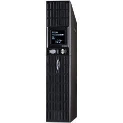 CyberPower 8-Outputs NEMA 5-20R Smart App LCD UPS With USB, Serial And SNMP (2000 VA, 412min Runtime)(Cyberpower 8 Outputs Nema 5 20r Smart App Lcd Ups With Usb Serial And Snmp 2000 Va 412min Runtime) -Celestron Shop 1461176957000 IMG 619422