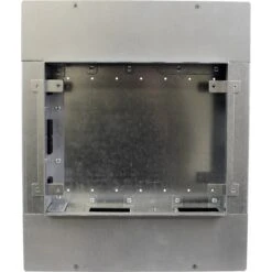 FSR Large-Format Wall Box With 4 Pre-Wired AC Outlets (White Cover)(Fsr Large Format Wall Box With 4 Pre Wired Ac Outlets White Cover) -Celestron Shop 1462285710000 IMG 622432