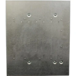 FSR Large-Format Wall Box With 4 Pre-Wired AC Outlets (White Cover)(Fsr Large Format Wall Box With 4 Pre Wired Ac Outlets White Cover) -Celestron Shop 1462285710000 IMG 622433