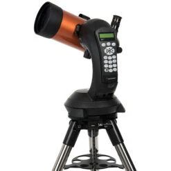 Celestron NexStar 5SE 127mm F/10 Schmidt-Cassegrain GoTo Telescope(Celestron Nexstar 5se 127mm F 10 Schmidt Cassegrain Goto Telescope) -Celestron Shop 1462400074000 IMG 624106