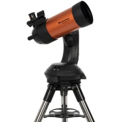 Celestron NexStar 5SE 127mm F/10 Schmidt-Cassegrain GoTo Telescope(Celestron Nexstar 5se 127mm F 10 Schmidt Cassegrain Goto Telescope) -Celestron Shop 1462400074000 IMG 624107