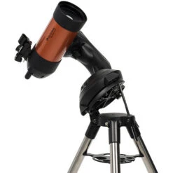 Celestron NexStar 5SE 127mm F/10 Schmidt-Cassegrain GoTo Telescope(Celestron Nexstar 5se 127mm F 10 Schmidt Cassegrain Goto Telescope) -Celestron Shop 1462400074000 IMG 624108