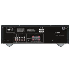 Yamaha R-S202 Stereo Receiver With Bluetooth (Black)(Yamaha R S202 Stereo Receiver With Bluetooth Black) -Celestron Shop 1462803395000 IMG 625976 94237a96 6640 46a4 a5eb da463422f729