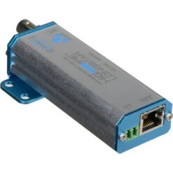 Veracity HIGHWIRE Longstar Long Range Ethernet Over Coax Adapter With PoE (Base Side)(Veracity Highwire Longstar Long Range Ethernet Over Coax Adapter With Poe Base Side) -Celestron Shop 1463428863000 IMG 630127