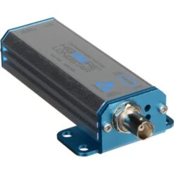 Veracity HIGHWIRE Longstar Long Range Ethernet Over Coax Adapter With PoE (Base Side)(Veracity Highwire Longstar Long Range Ethernet Over Coax Adapter With Poe Base Side) -Celestron Shop 1463428863000 IMG 630128