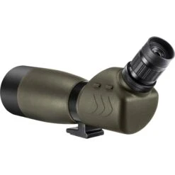 Barska Blackhawk 20-60x60 Spotting Scope (Angled Viewing, Green)(Barska Blackhawk 20 60x60 Spotting Scope Angled Viewing Green) -Celestron Shop 1463652035 IMG 631927
