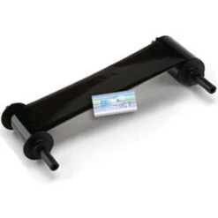 Nisca Printers Black Ribbon For PR-C201 Retransfer Printer(Nisca Printers Black Ribbon For Pr C201 Retransfer Printer)