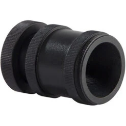 Celestron SLR (35mm OR Digital) Camera Adapter For The NexStar 4, C90 & C130 Spotting Scopes - Requires Camera-Specific T-Mount Adapter(Celestron Slr 35mm Or Digital Camera Adapter For The Nexstar 4 C90 C130 Spotting Scopes Requires Camera Specific T Mount Adapter) -Celestron Shop 1464369402000 IMG 636079