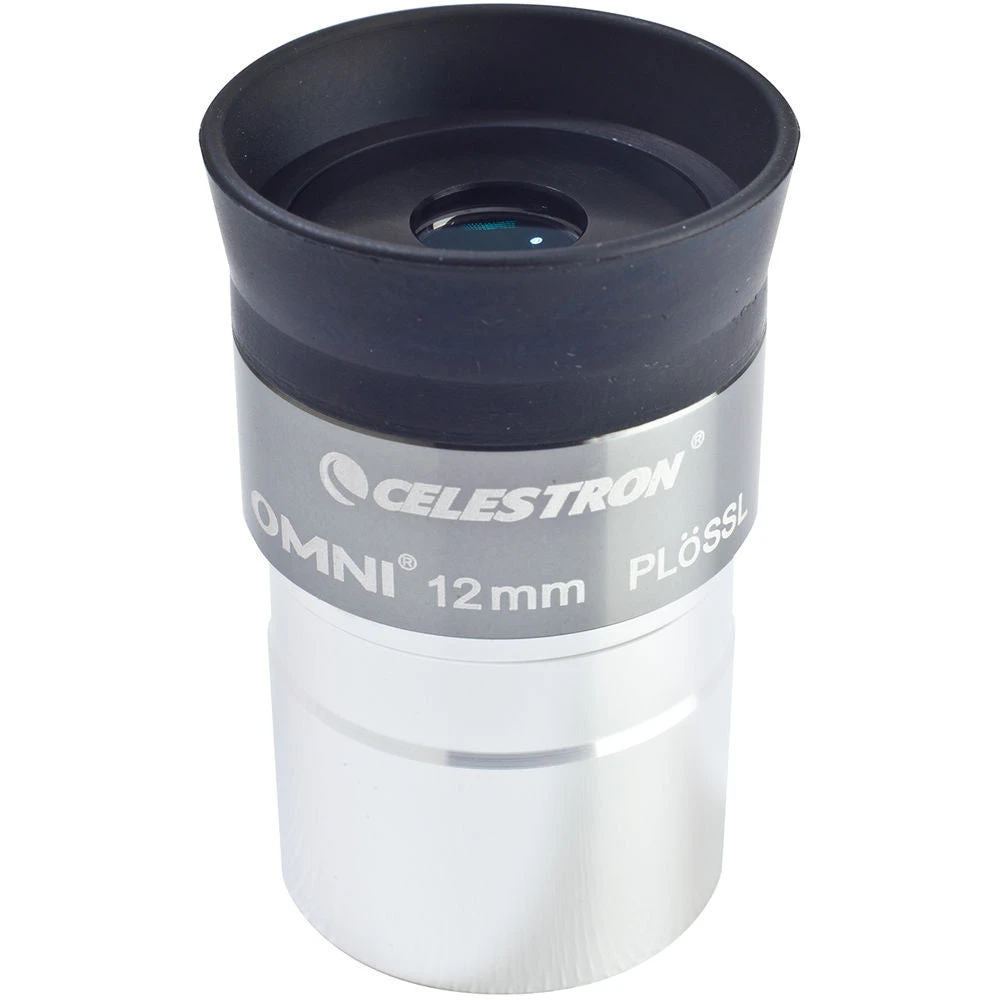 Celestron Omni 12mm Eyepiece (1.25")(Celestron Omni 12mm Eyepiece 1 25) 3 Celestron Omni 12mm Eyepiece (1.25")(Celestron Omni 12mm Eyepiece 1 25) - Image 3