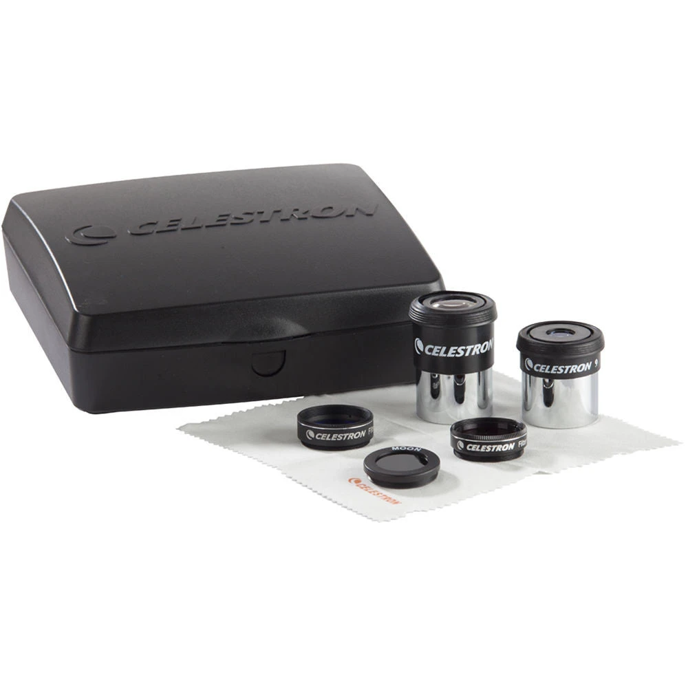Celestron PowerSeeker Accessory Kit (1.25")(Celestron Powerseeker Accessory Kit 1 25) 3 Celestron PowerSeeker Accessory Kit (1.25")(Celestron Powerseeker Accessory Kit 1 25) - Image 3