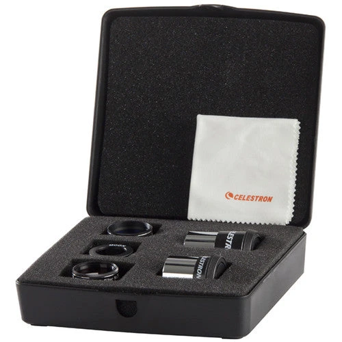 Celestron PowerSeeker Accessory Kit (1.25")(Celestron Powerseeker Accessory Kit 1 25) 4 Celestron PowerSeeker Accessory Kit (1.25")(Celestron Powerseeker Accessory Kit 1 25) - Image 4