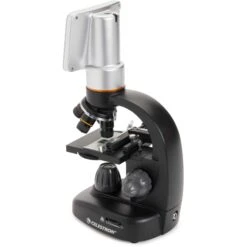 Celestron TETRAVIEW 5MP Digital Microscope With 180° TFT LCD Display(Celestron Tetraview 5mp Digital Microscope With 180 Deg Tft Lcd Display) -Celestron Shop 1464817640000 IMG 638323