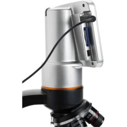 Celestron TETRAVIEW 5MP Digital Microscope With 180° TFT LCD Display(Celestron Tetraview 5mp Digital Microscope With 180 Deg Tft Lcd Display) -Celestron Shop 1464817640000 IMG 638326