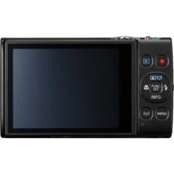 Canon PowerShot ELPH 360 HS Digital Camera (Black)(Canon Powershot Elph 360 Hs Digital Camera Black) -Celestron Shop 1464866152 IMG 638386