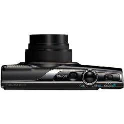 Canon PowerShot ELPH 360 HS Digital Camera (Black)(Canon Powershot Elph 360 Hs Digital Camera Black) -Celestron Shop 1464866152 IMG 638387