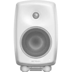 Genelec G Three 2-Way Active Loudspeaker (Polar White)(Genelec G Three 2 Way Active Loudspeaker Polar White 2) -Celestron Shop 1465324204000 IMG 640300 b6b2241a b89c 4714 8ed2 7d8ce26b52e5