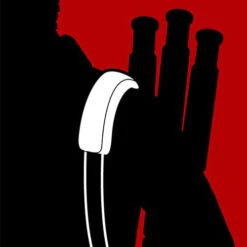 Japan Hobby Tool Aircell Shoulder Pad (Black Mesh)(Japan Hobby Tool Aircell Shoulder Pad Black Mesh) -Celestron Shop 1466102656000 IMG 643276