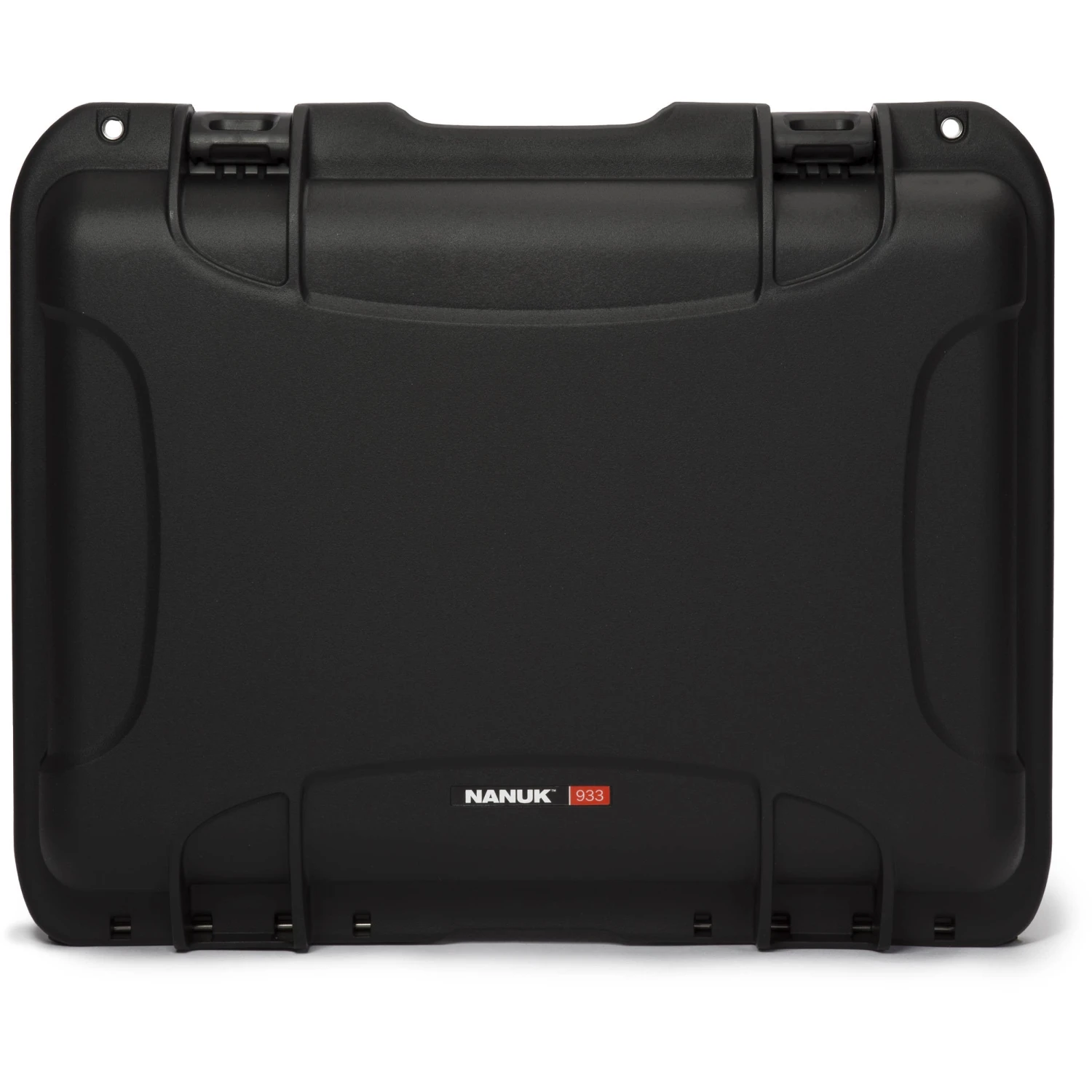 Nanuk 933 Protective Equipment Case With Cubed Foam (Black)(Nanuk 933 Protective Equipment Case With Cubed Foam Black) 3 Nanuk 933 Protective Equipment Case With Cubed Foam (Black)(Nanuk 933 Protective Equipment Case With Cubed Foam Black) - Image 3