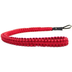 DSPTCH Braided Camera Strap (Red)(Dsptch Braided Camera Strap Red 1) -Celestron Shop 1466714846000 IMG 646335