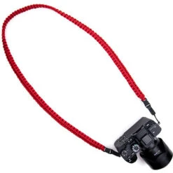 DSPTCH Braided Camera Strap (Red)(Dsptch Braided Camera Strap Red 1) -Celestron Shop 1466714846000 IMG 646336