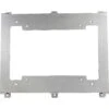 FSR PWB-450 Wall-Box Bracket For Select Crestron Digital Media Interfaces & Devices(Fsr Pwb 450 Wall Box Bracket For Select Crestron Digital Media Interfaces Devices)
