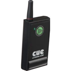 Dsan PC-AS1 1-Button Wireless Transmitter For PerfectCue(Dsan Pc As1 1 Button Wireless Transmitter For Perfectcue)