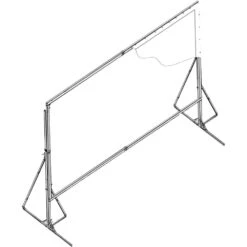 Da-Lite 88626HD Fast-Fold Deluxe Projection Screen (62 X 108")(Da Lite 88626hd Fast Fold Deluxe Projection Screen 62 X 108) -Celestron Shop 1469456659000 IMG 357761 ccaf6bbb 89c3 40ec a2ac 772895f30f34
