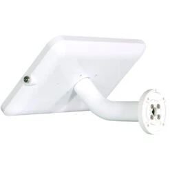 The Joy Factory Elevate II Wall Countertop Kiosk (White)(The Joy Factory Elevate Ii Wall Countertop Kiosk White) -Celestron Shop 1470134757 IMG 663552