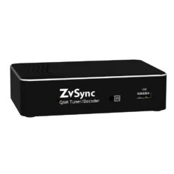 ZeeVee ZvSync High-Definition Digital Cable Tuner(Zeevee Zvsync High Definition Digital Cable Tuner) -Celestron Shop 1470411342000 1091094