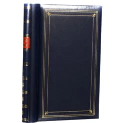 Pioneer Photo Albums BDP-35 Photo Album (Navy Blue)(Pioneer Photo Albums Bdp 35 Photo Album Navy Blue) 4 Pioneer Photo Albums BDP-35 Photo Album (Navy Blue)(Pioneer Photo Albums Bdp 35 Photo Album Navy Blue) -Celestron Shop 1470681999000 844582