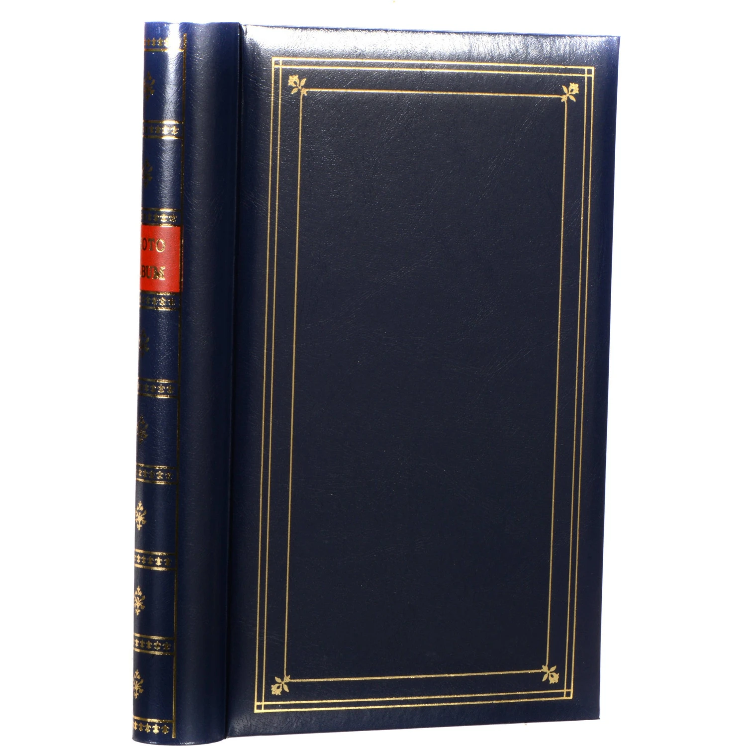 Pioneer Photo Albums BDP-35 Photo Album (Navy Blue)(Pioneer Photo Albums Bdp 35 Photo Album Navy Blue) 2 Pioneer Photo Albums BDP-35 Photo Album (Navy Blue)(Pioneer Photo Albums Bdp 35 Photo Album Navy Blue) - Image 2