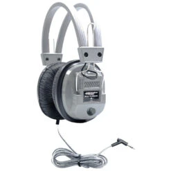 HamiltonBuhl LCP/CD385/6SV 6-User CD/Cassette Headphone Lab Pack(Hamiltonbuhl Lcp Cd385 6sv 6 User Cd Cassette Headphone Lab Pack) -Celestron Shop 1471277719000 IMG 670242