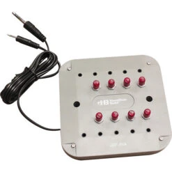 HamiltonBuhl LCP/CD385/6SV 6-User CD/Cassette Headphone Lab Pack(Hamiltonbuhl Lcp Cd385 6sv 6 User Cd Cassette Headphone Lab Pack) -Celestron Shop 1471277719000 IMG 670243