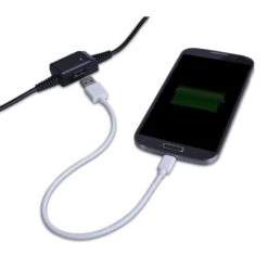 SIIG 90W Universal Laptop Power Adapter With USB Charging Port(Siig 90w Universal Laptop Power Adapter With Usb Charging Port) -Celestron Shop 1471368662 IMG 671208