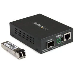 StarTech Gigabit Ethernet Fiber Media Converter(Startech Gigabit Ethernet Fiber Media Converter) -Celestron Shop 1471879830000 IMG 673316