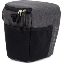 Tamrac Tradewind Zoom Bag 2.1 (Dark Gray)(Tamrac Tradewind Zoom Bag 2 1 Dark Gray) -Celestron Shop 1472134553000 IMG 675396