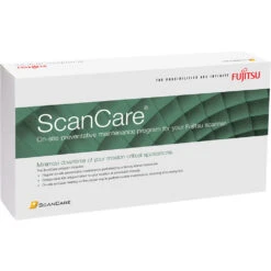 Ricoh 2-Year ScanCare For FI-7460 Departmental Scanner (4 Hours)(Ricoh 2 Year Scancare For Fi 7460 Departmental Scanner 4 Hours)