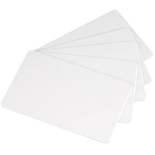 Evolis Blank PVC Rewritable 30MI Card (100 Cards, Black)(Evolis Blank Pvc Rewritable 30mi Card 100 Cards Black) 2 Evolis Blank PVC Rewritable 30MI Card (100 Cards, Black)(Evolis Blank Pvc Rewritable 30mi Card 100 Cards Black) - Image 2