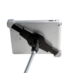 CTA Digital Wall Mount Bathroom Stand With Paper Holder For IPad & Tablets(Cta Digital Wall Mount Bathroom Stand With Paper Holder For Ipad Tablets) -Celestron Shop 1473701176 IMG 447505