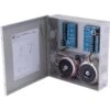 ALTRONIX CCTV Power Supply With 8 PTC Outputs (24 VAC At 28A / 28 VAC At 25A)(Altronix Cctv Power Supply With 8 Ptc Outputs 24 Vac At 28a 28 Vac At 25a)