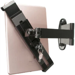 CTA Digital Articulating Security Wall Mount For 7-13" Tablets(Cta Digital Articulating Security Wall Mount For 7 13 Tablets) -Celestron Shop 1473804008000 IMG 684980