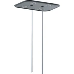 Middle Atlantic Camera Shelf For DisplayStation(Middle Atlantic Camera Shelf For Displaystation)