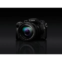 Panasonic Lumix DMC-G85 Mirrorless Micro Four Thirds Digital Camera With 12-60mm Lens(Panasonic Lumix Dmc G85 Mirrorless Micro Four Thirds Digital Camera With 12 60mm Lens) -Celestron Shop 1474283971000 IMG 686535