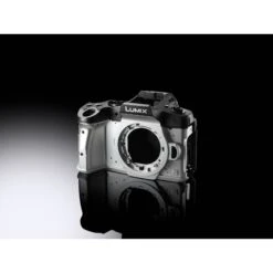 Panasonic Lumix DMC-G85 Mirrorless Micro Four Thirds Digital Camera With 12-60mm Lens(Panasonic Lumix Dmc G85 Mirrorless Micro Four Thirds Digital Camera With 12 60mm Lens) -Celestron Shop 1474283971000 IMG 686540