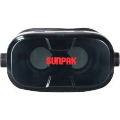 Sunpak VRV-15 Virtual Reality Viewer Smartphone Headset(Sunpak Vrv 15 Virtual Reality Viewer Smartphone Headset) -Celestron Shop 1474579892000 IMG 689903