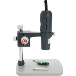 Celestron MicroDirect 1080P HDMI Handheld Digital Microscope (Gray)(Celestron Microdirect 1080p Hdmi Handheld Digital Microscope Gray) -Celestron Shop 1474904797000 IMG 690784