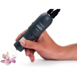 Celestron MicroDirect 1080P HDMI Handheld Digital Microscope (Gray)(Celestron Microdirect 1080p Hdmi Handheld Digital Microscope Gray) -Celestron Shop 1474904797000 IMG 690788